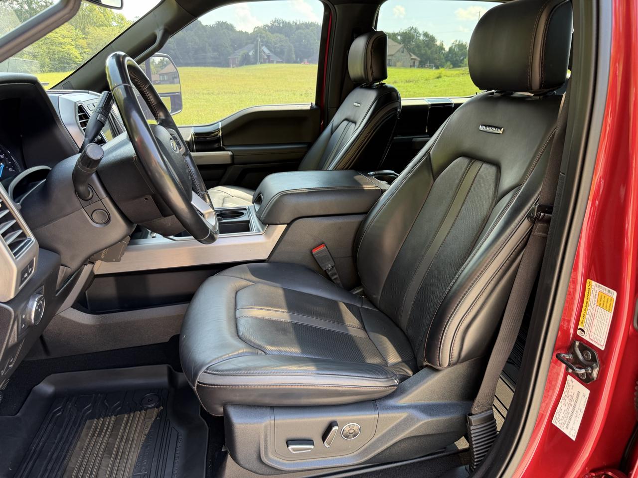 Ford F-250 SD  2020