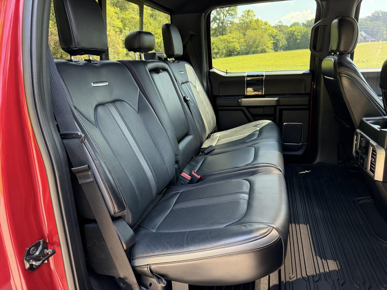 Ford F-250 SD  2020