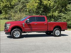 2020 Ford F-250 SD 