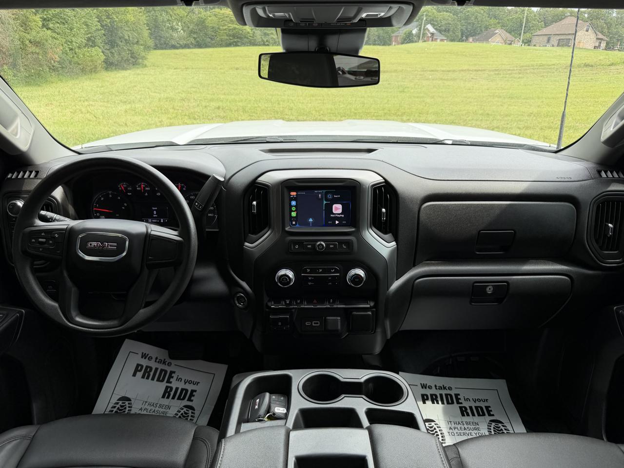 GMC Sierra 3500HD  2024