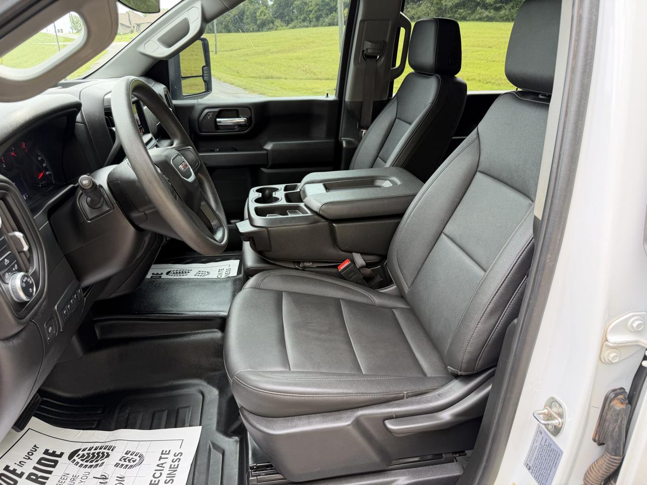 GMC Sierra 3500HD  2024