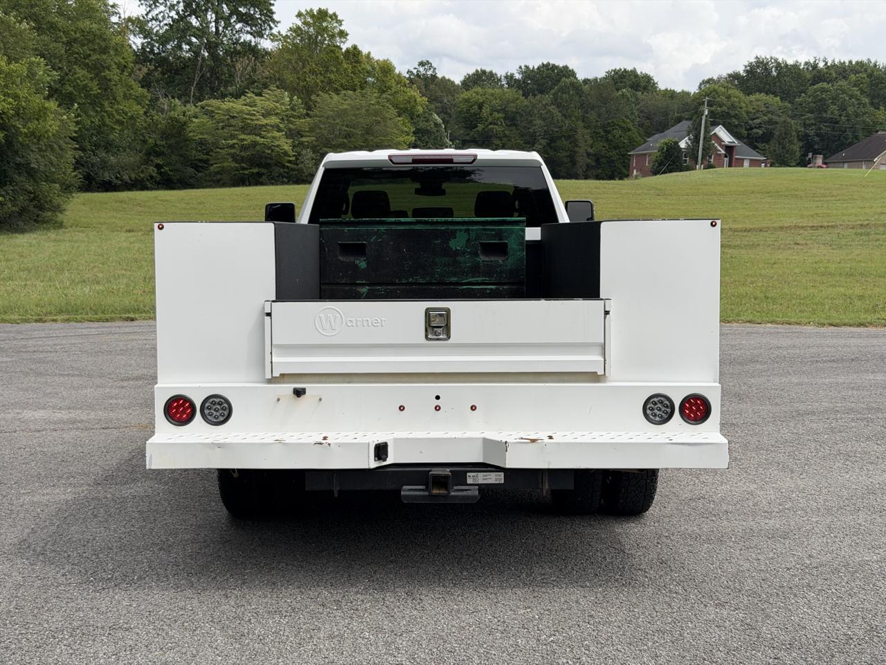 GMC Sierra 3500HD  2024