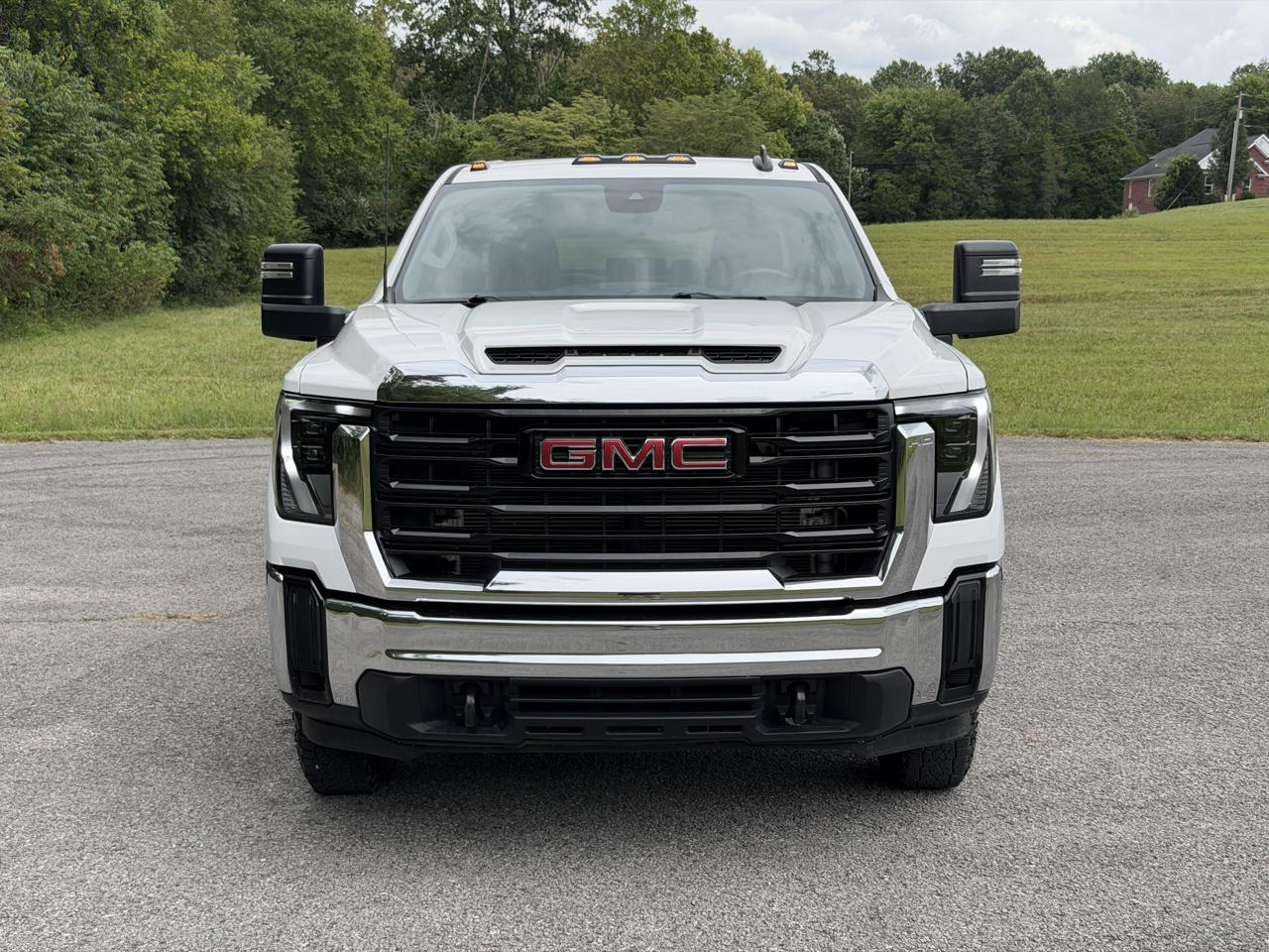 GMC Sierra 3500HD  2024