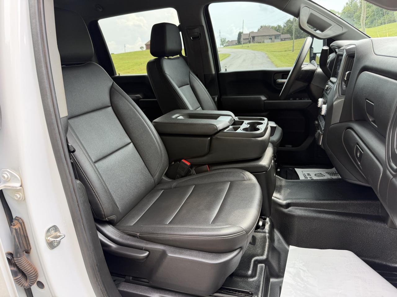 GMC Sierra 3500HD  2024