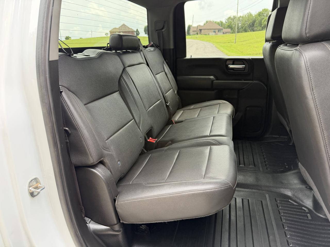 GMC Sierra 3500HD  2024