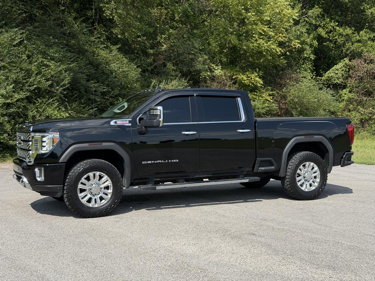 GMC Sierra 2500HD  2022
