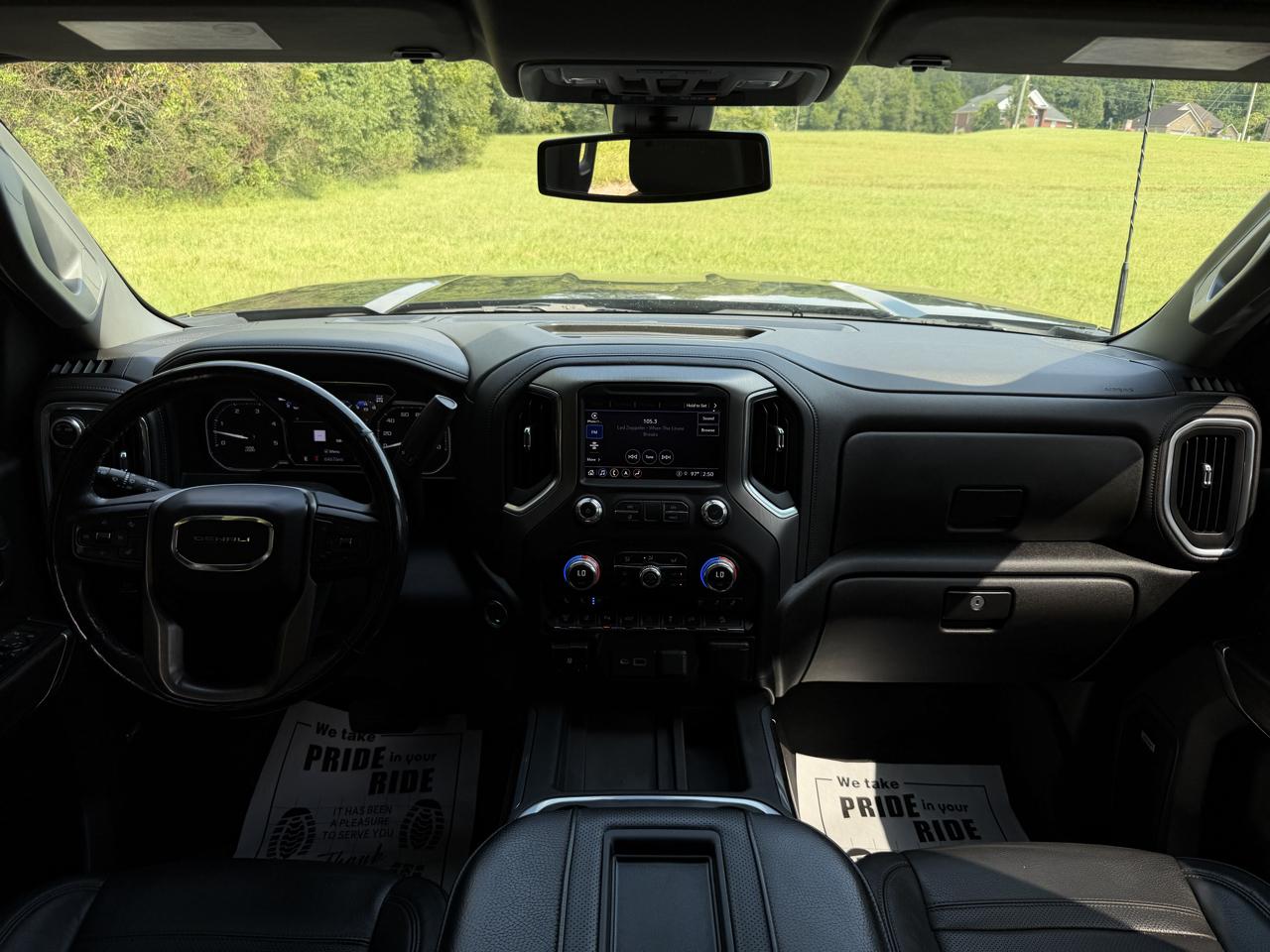 GMC Sierra 2500HD  2022