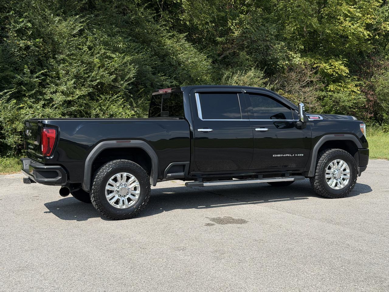 GMC Sierra 2500HD  2022