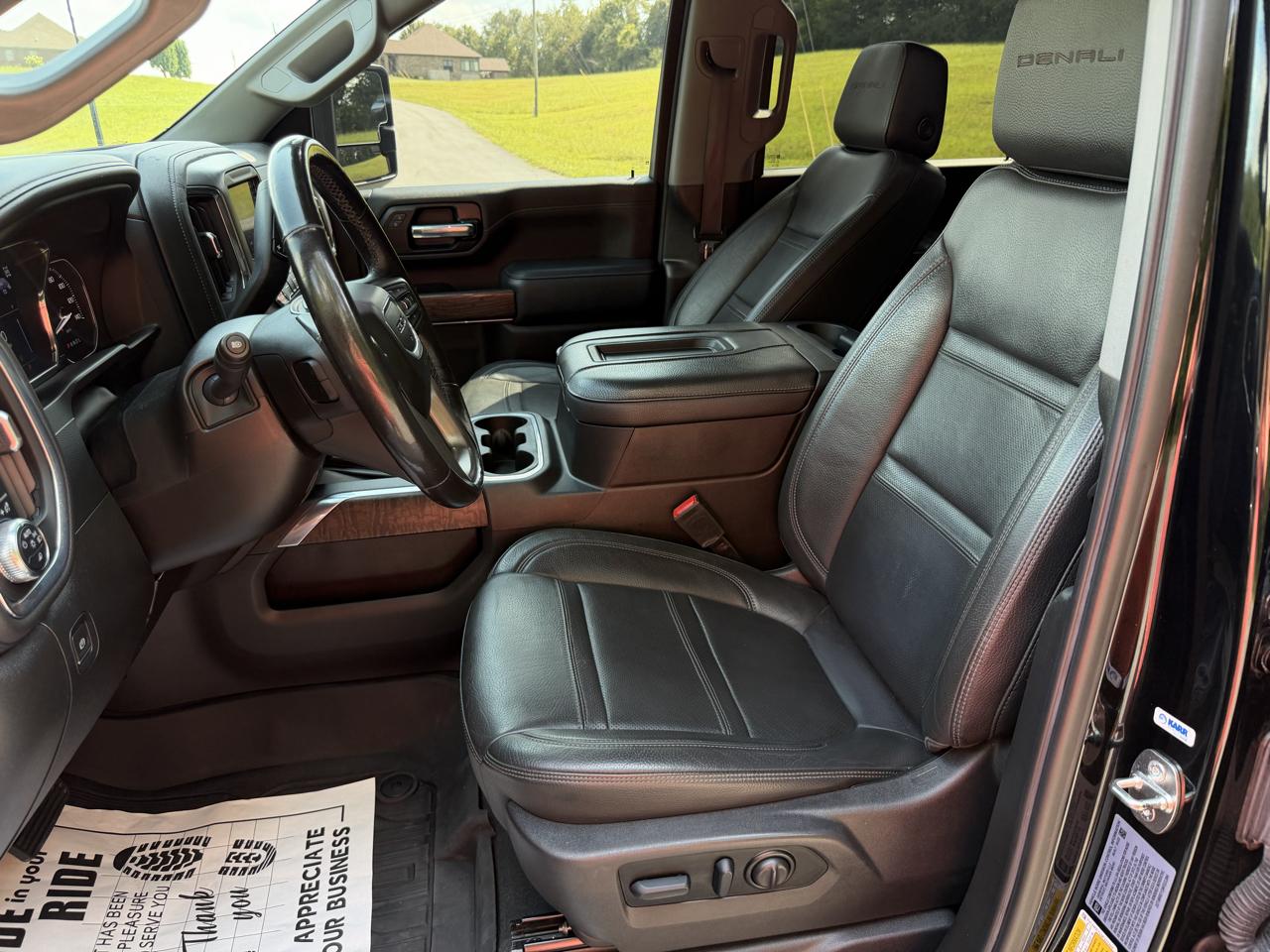 GMC Sierra 2500HD  2022