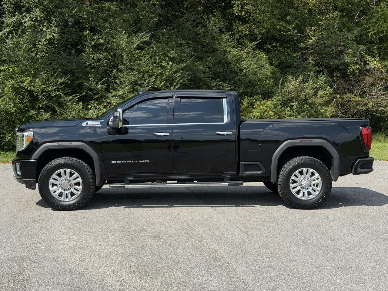 GMC Sierra 2500HD  2022