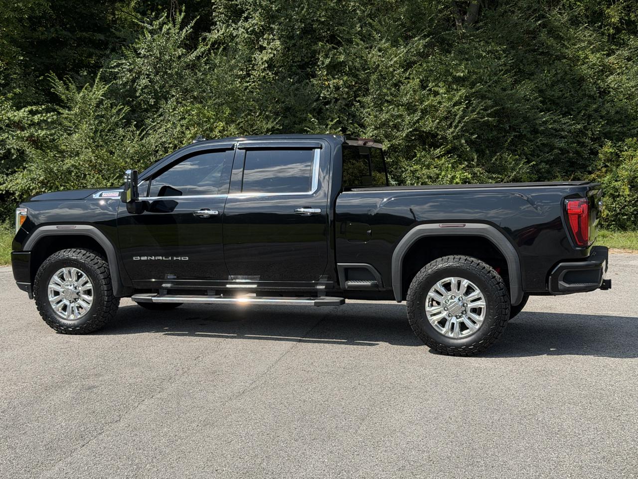 GMC Sierra 2500HD  2022