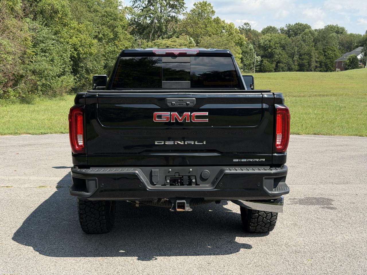 GMC Sierra 2500HD  2022