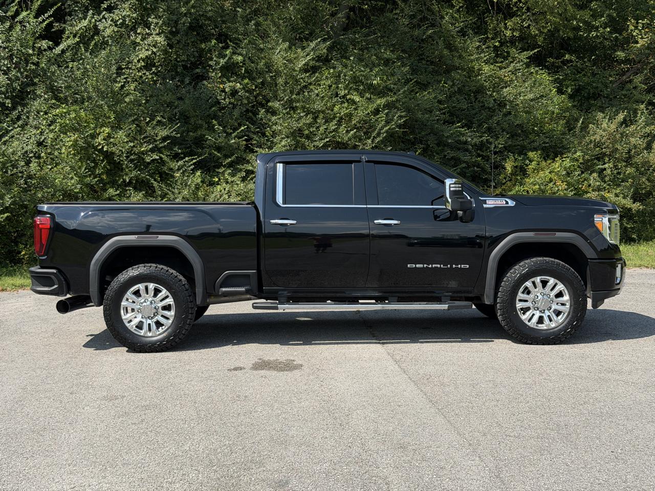GMC Sierra 2500HD  2022