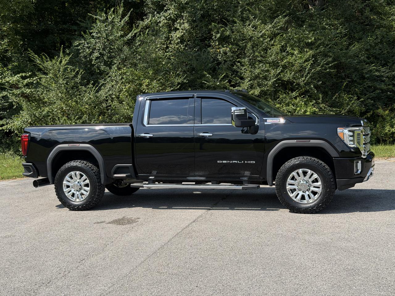 GMC Sierra 2500HD  2022