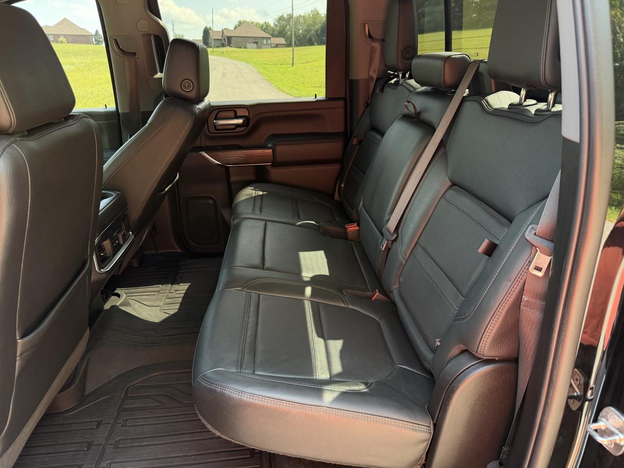 GMC Sierra 2500HD  2022