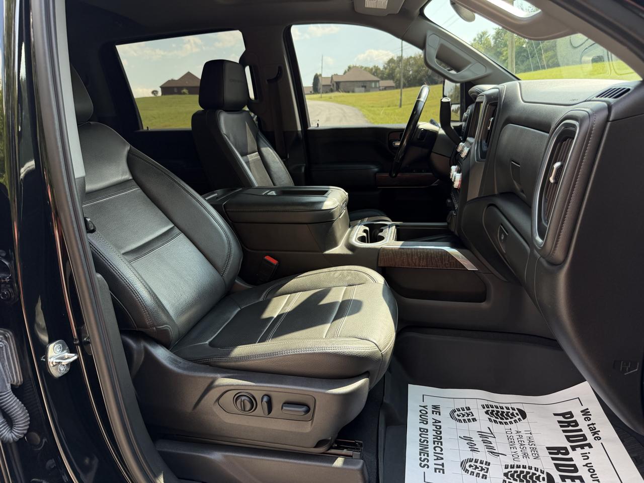 GMC Sierra 2500HD  2022