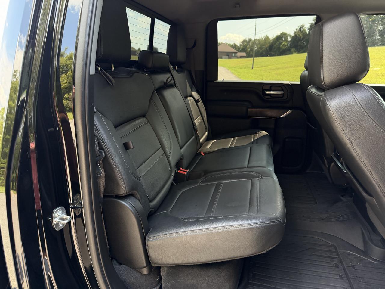 GMC Sierra 2500HD  2022