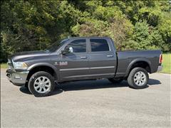 2018 RAM 2500 