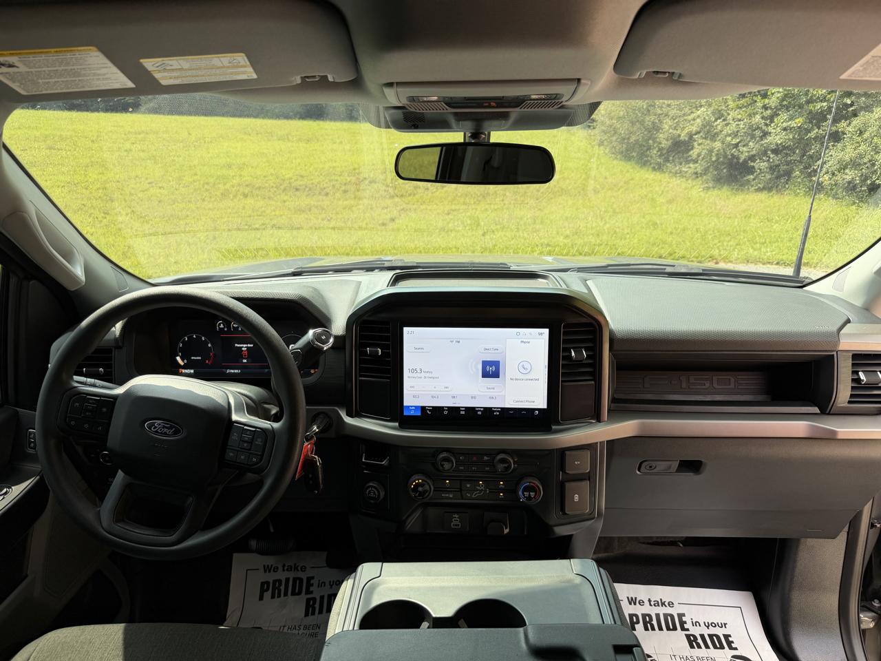 Ford F-150  2025