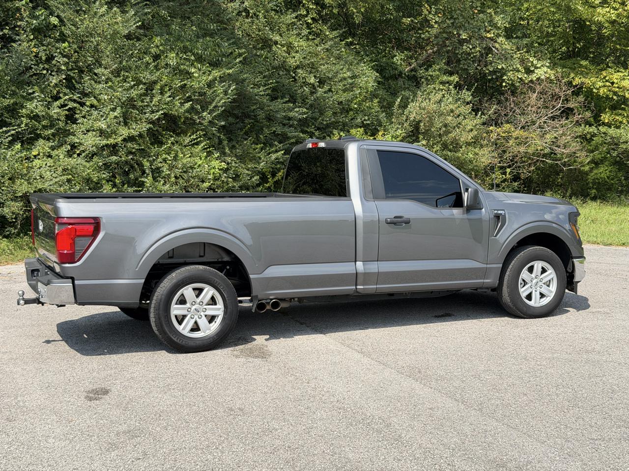 Ford F-150  2025