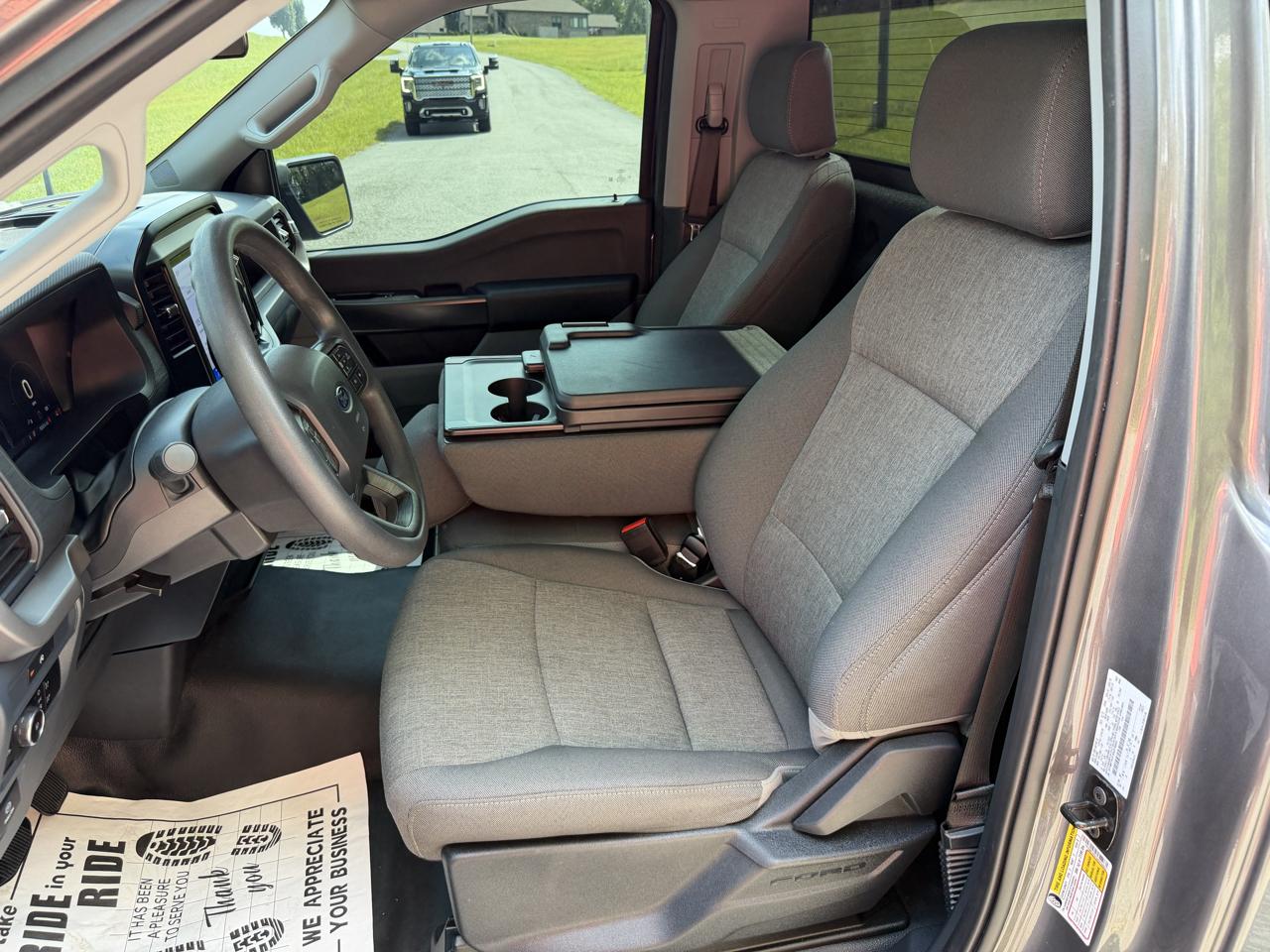 Ford F-150  2025