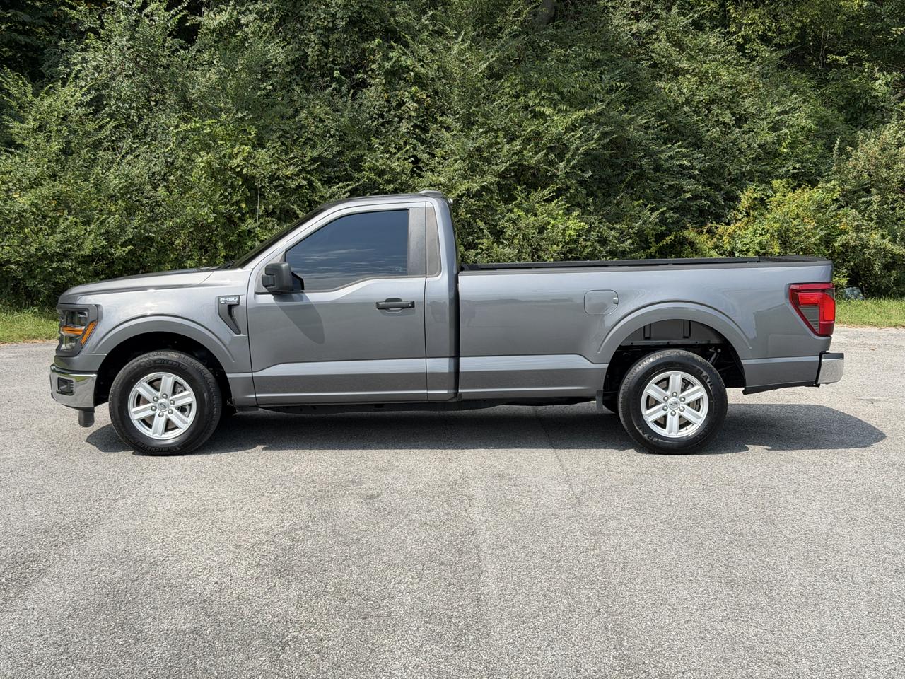 Ford F-150  2025