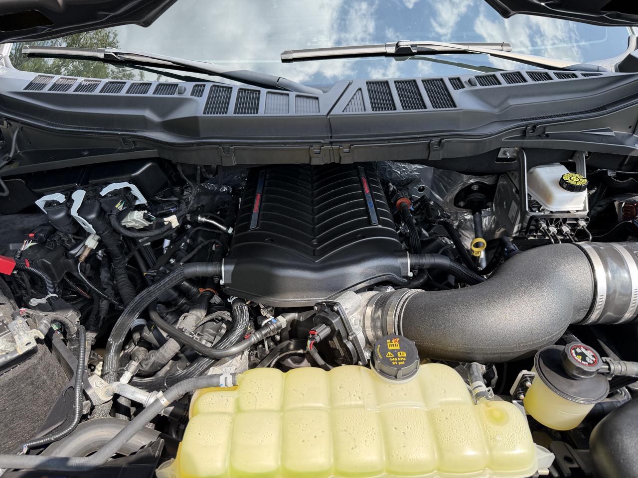 Ford F-150  2025