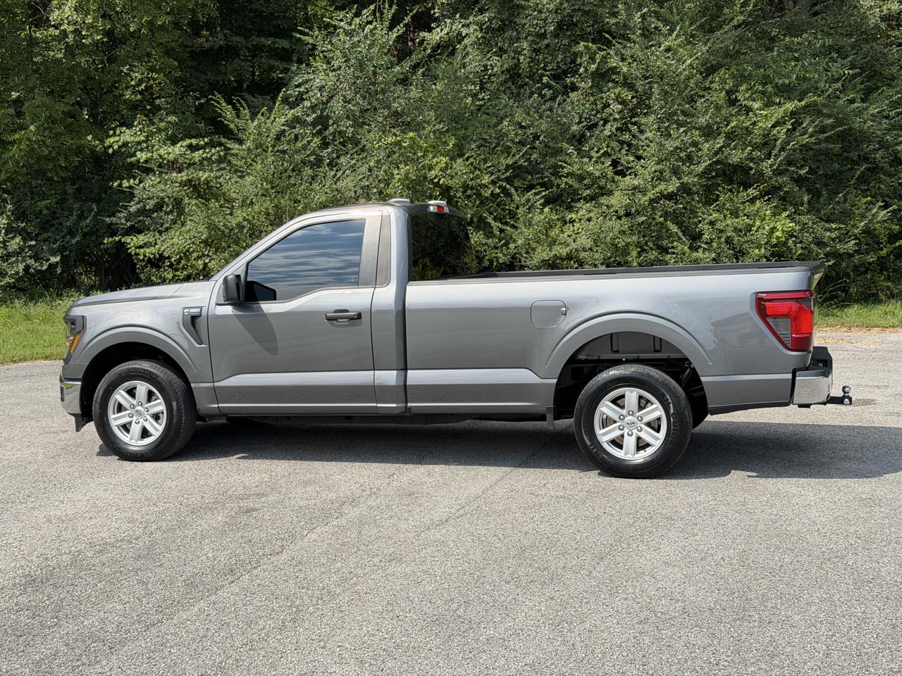 Ford F-150  2025