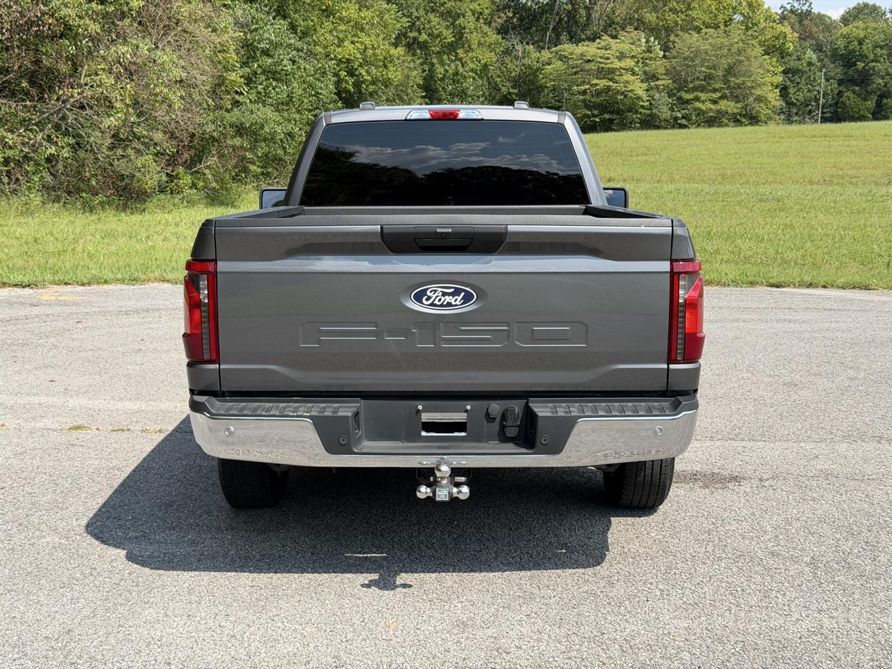 Ford F-150  2025