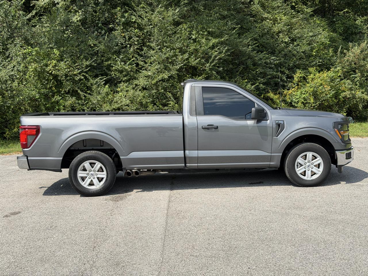 Ford F-150  2025