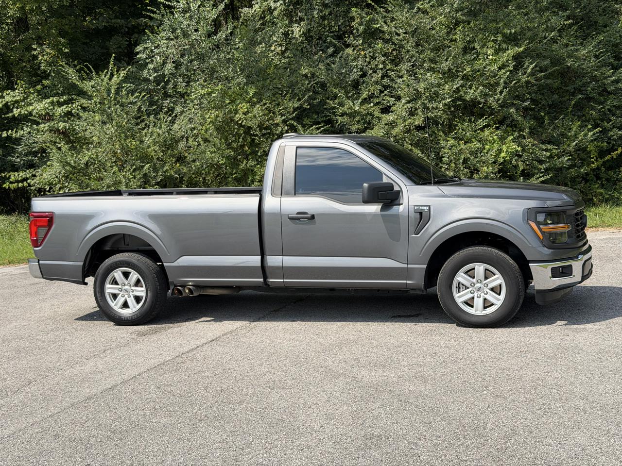 Ford F-150  2025