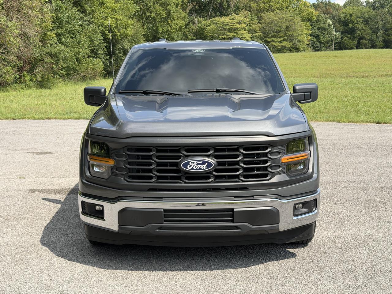 Ford F-150  2025