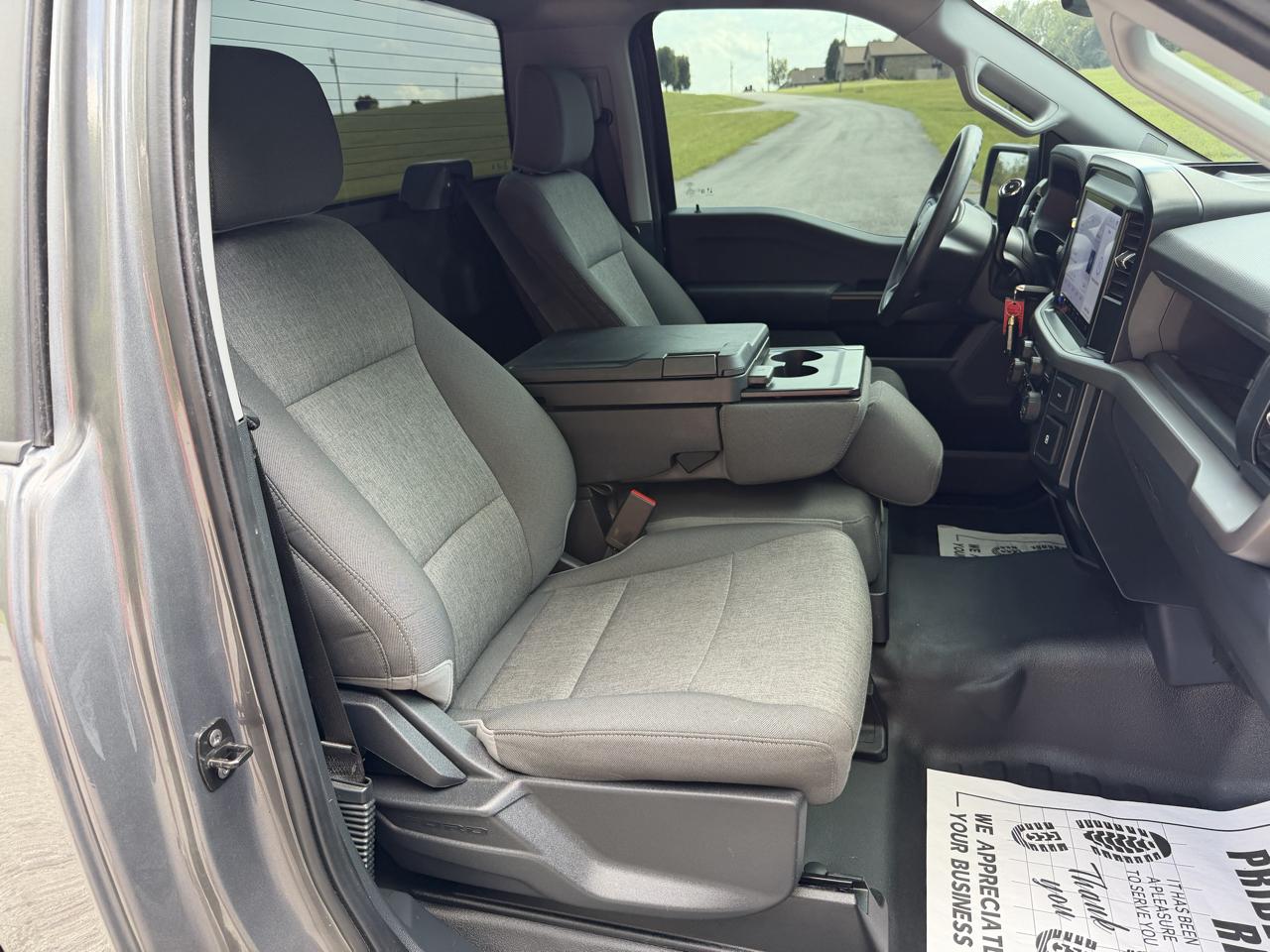 Ford F-150  2025