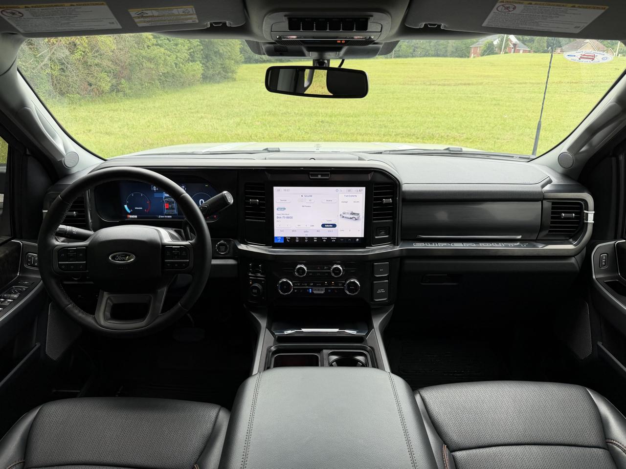 Ford F-550  2026