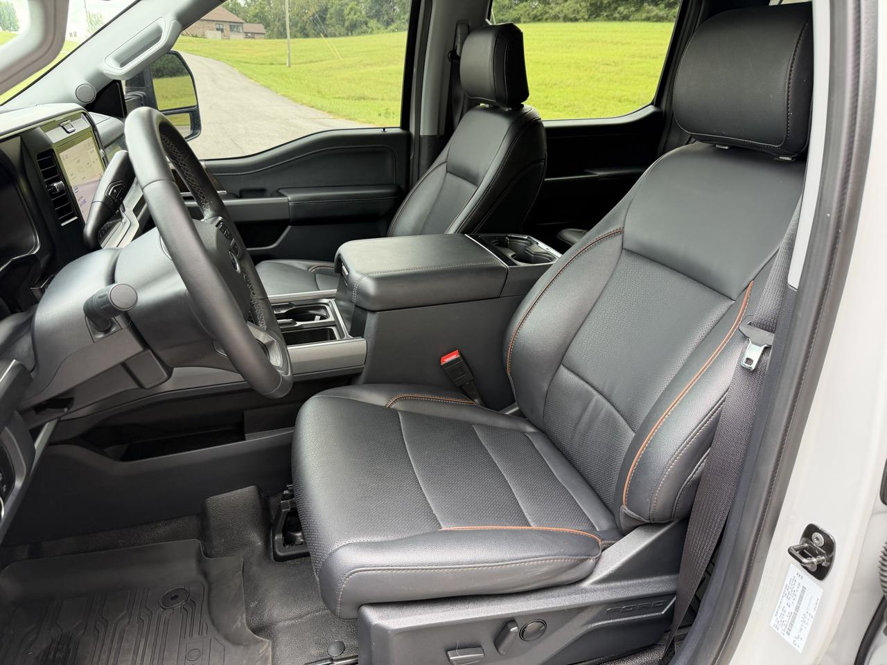 Ford F-550  2026