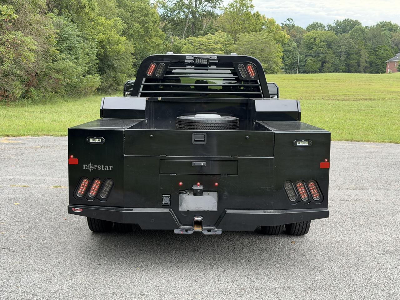 Ford F-550  2026