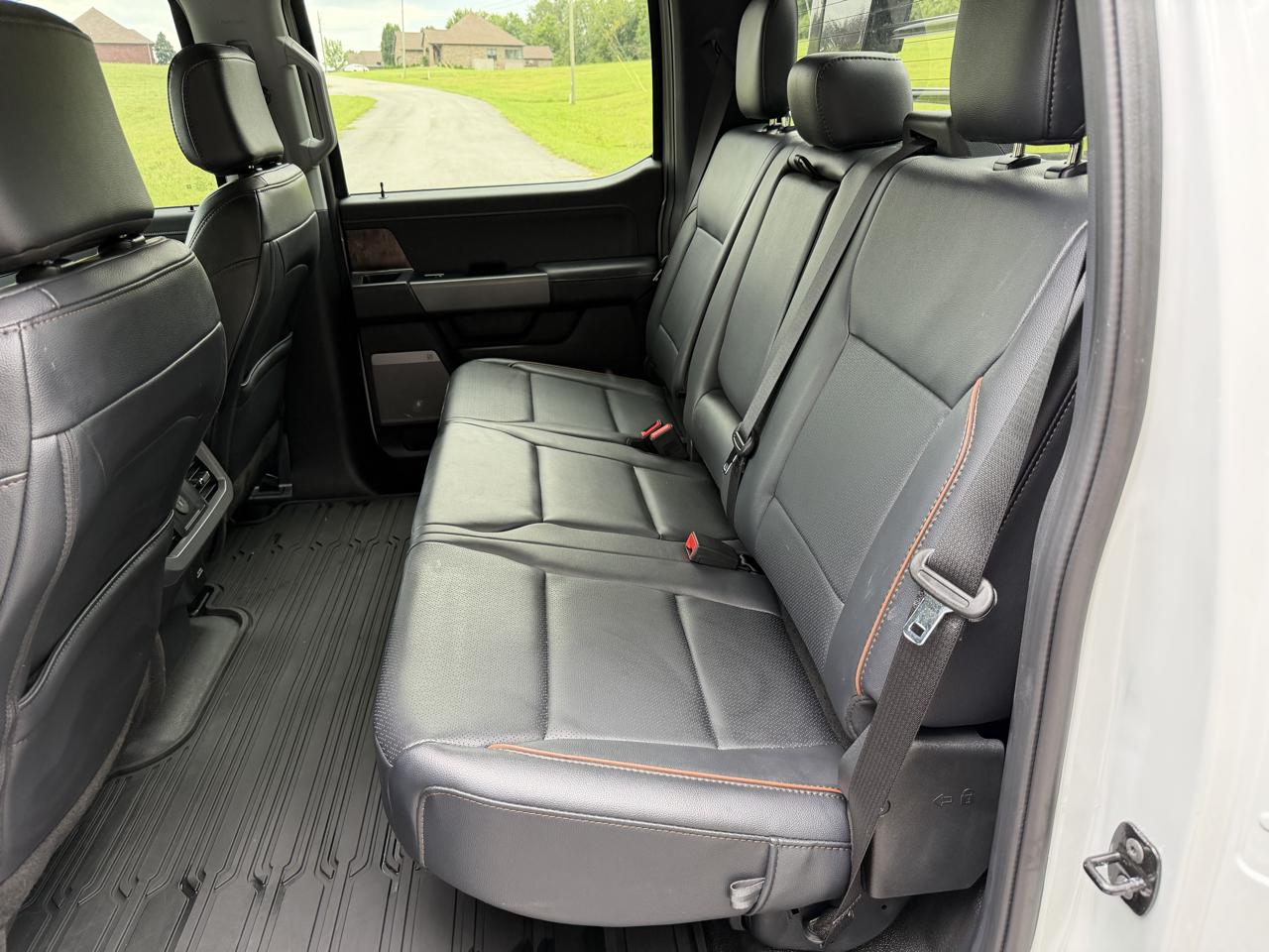 Ford F-550  2026