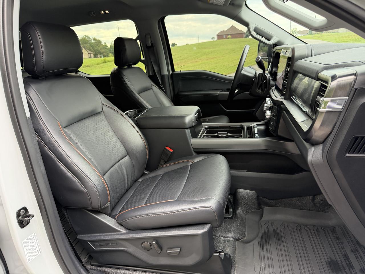 Ford F-550  2026