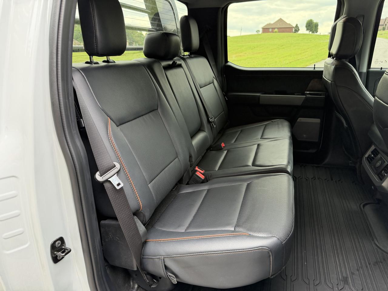 Ford F-550  2026