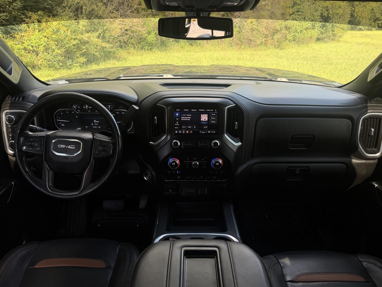 GMC Sierra 2500HD  2021
