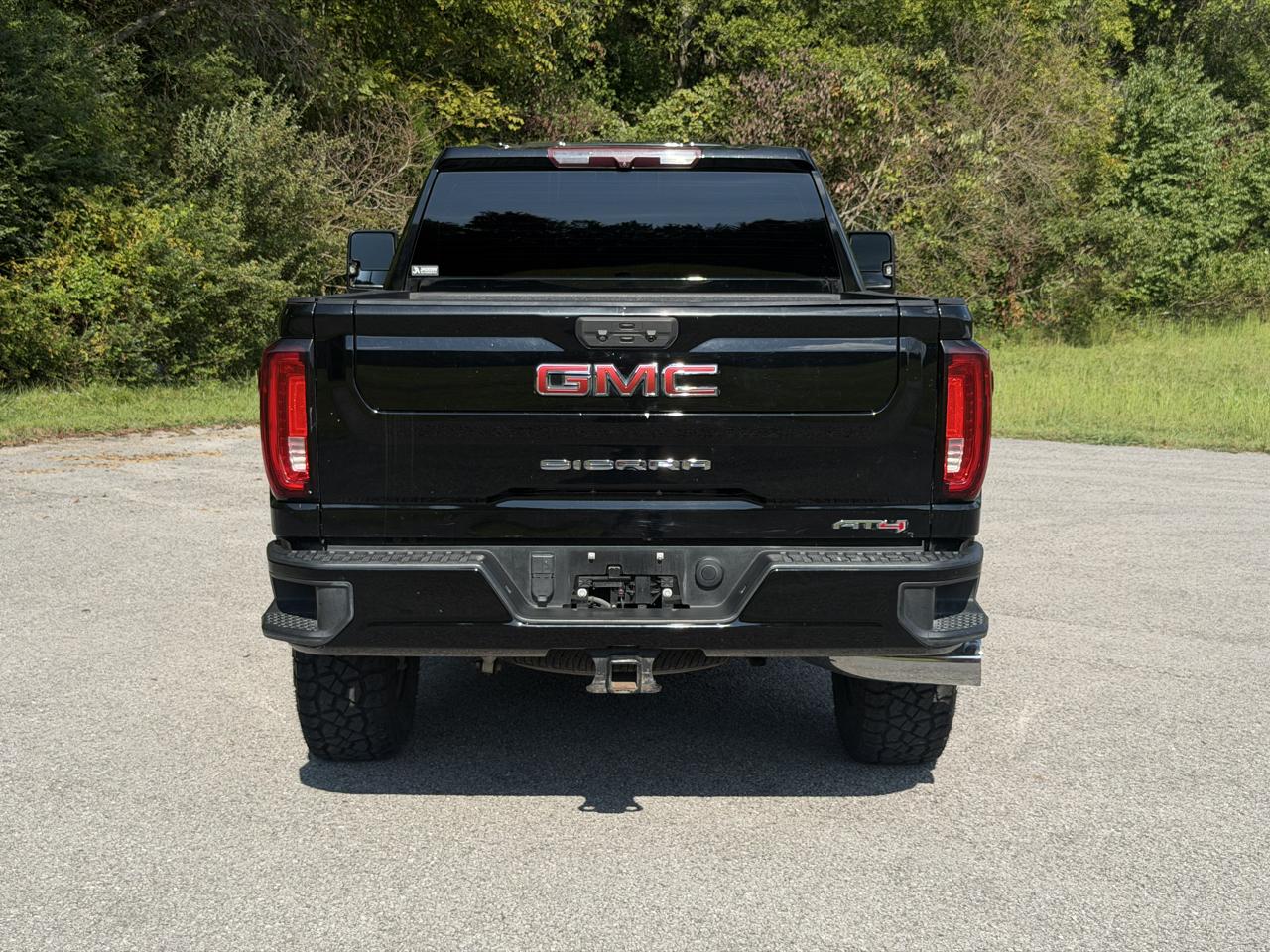 GMC Sierra 2500HD  2021