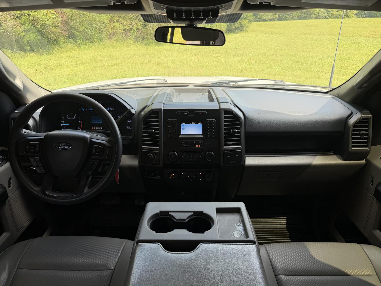 Ford F-350 SD  2022