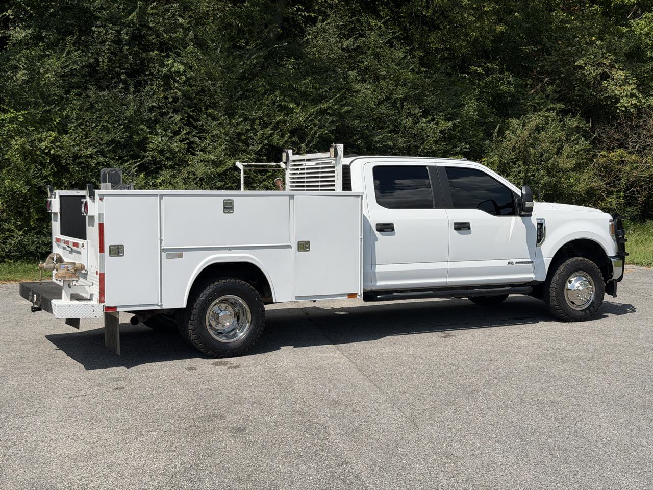 Ford F-350 SD  2022