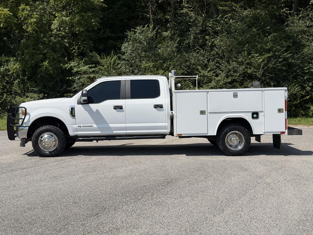 Ford F-350 SD  2022