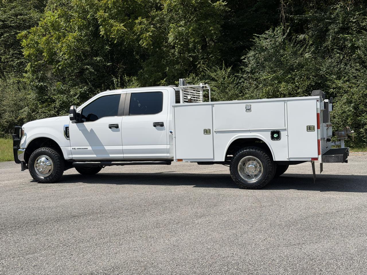 Ford F-350 SD  2022