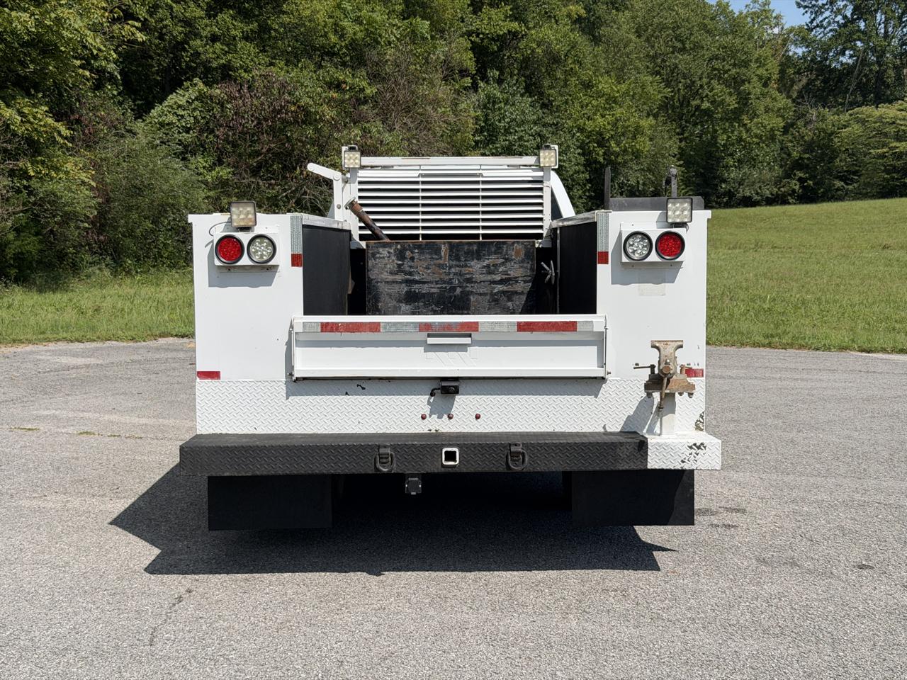 Ford F-350 SD  2022