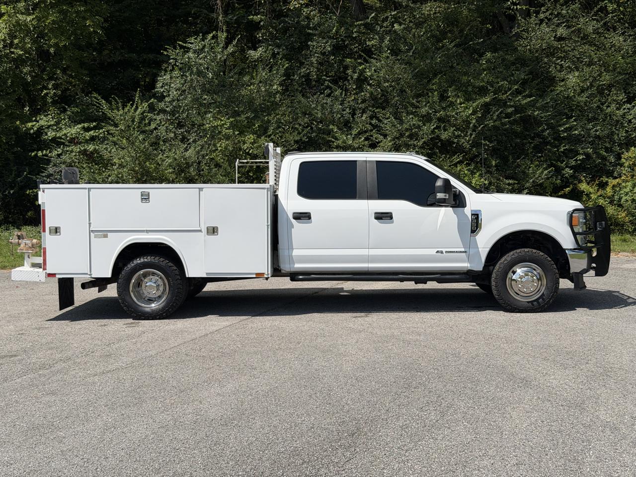 Ford F-350 SD  2022