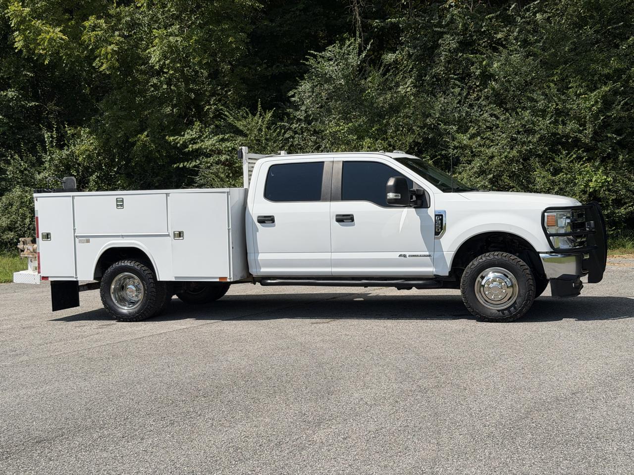Ford F-350 SD  2022