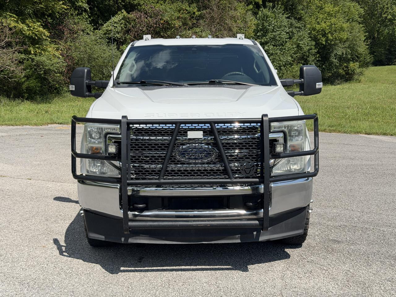 Ford F-350 SD  2022