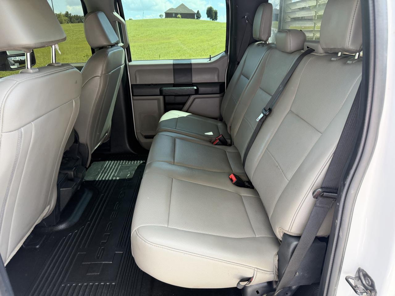 Ford F-350 SD  2022